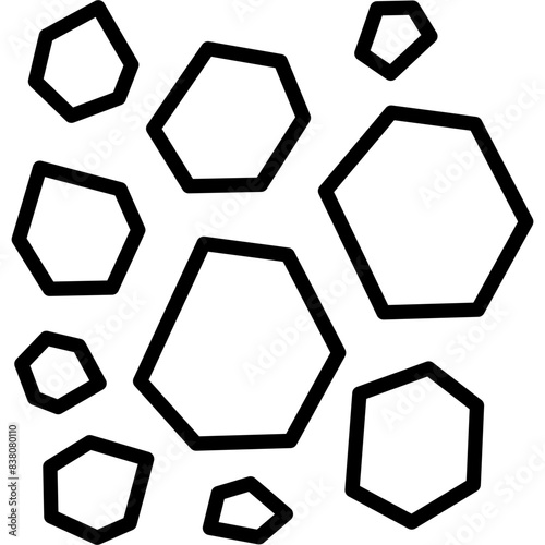 Rocks Icon