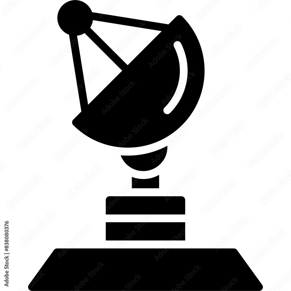 Dish Icon
