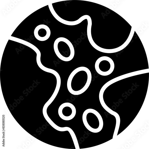 Pluto Icon
