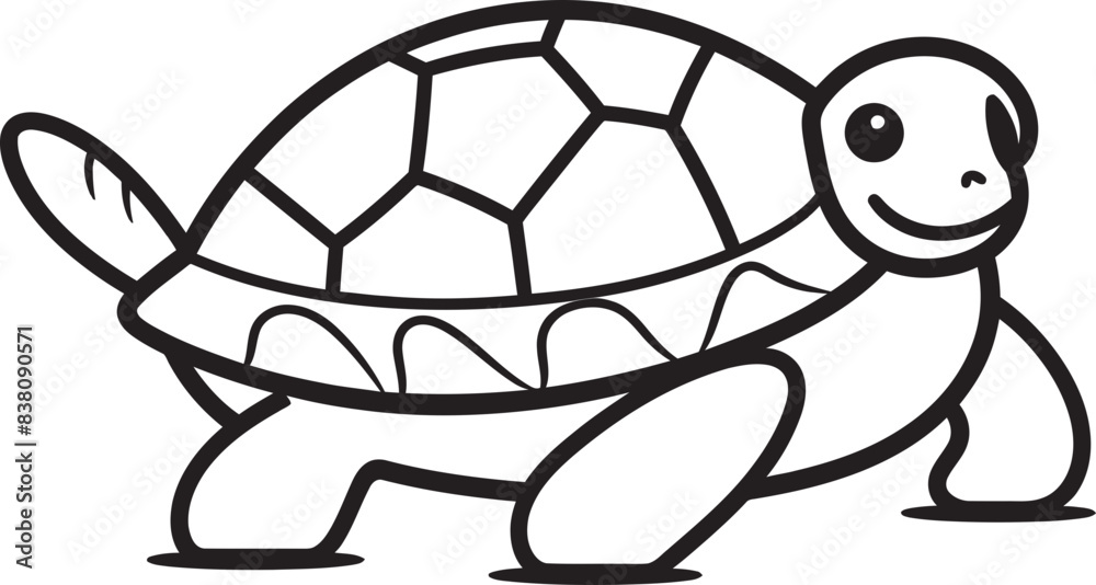 Clean and Simple Turtle Icon Modern Logo Concept Elegant Lineart Turtle Emblem Stylish Graphic Art Clean and Simple Turtle Icon Modern Logo Concept Elegant Lineart Turtle Emblem Stylish Graphic Art