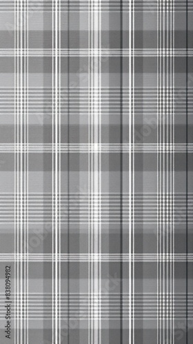 Plaid background texture checkered tartan patterned textile fabric grid weave design print design square seamless geometric wallpaper