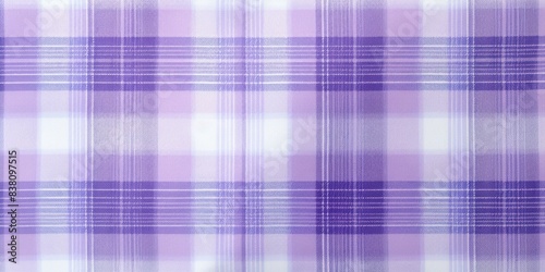 Plaid background texture checkered tartan patterned textile fabric grid weave design print design square seamless geometric wallpaper © Michael