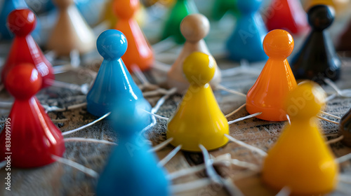 business leader networking meetups