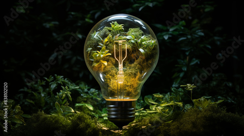 renewable green energy technologie