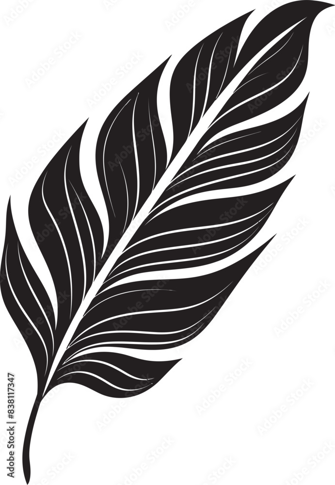 Tropical Leaf Natural Expression Harmony Symbolic Creation Tropical Leaf Natural Expression Harmony Symbolic Creation
