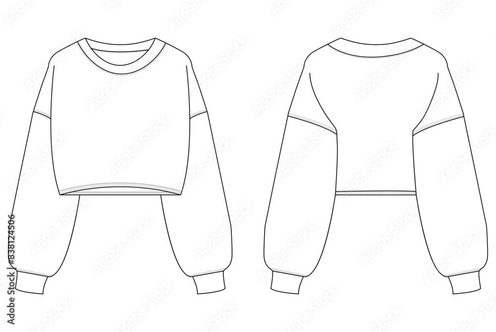 Women hoodie, sweatshirt, pullover vector template isolated on a grey background design Women hoodie, sweatshirt, pullover vector template isolated on a grey background design