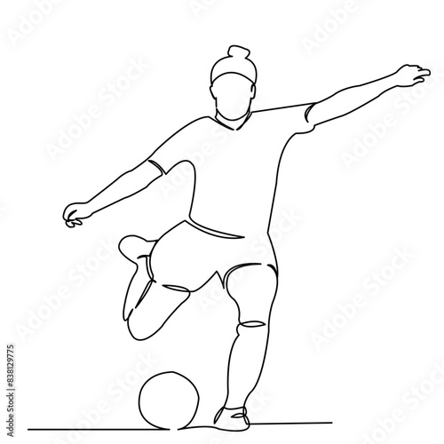 women's football