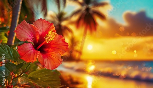 Beautiful time