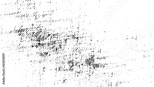 Distressed Texture. Abstract background. Monochrome texture. Image includes a effect the black and white tones.