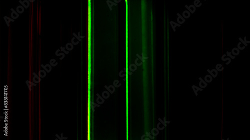 abstract green background