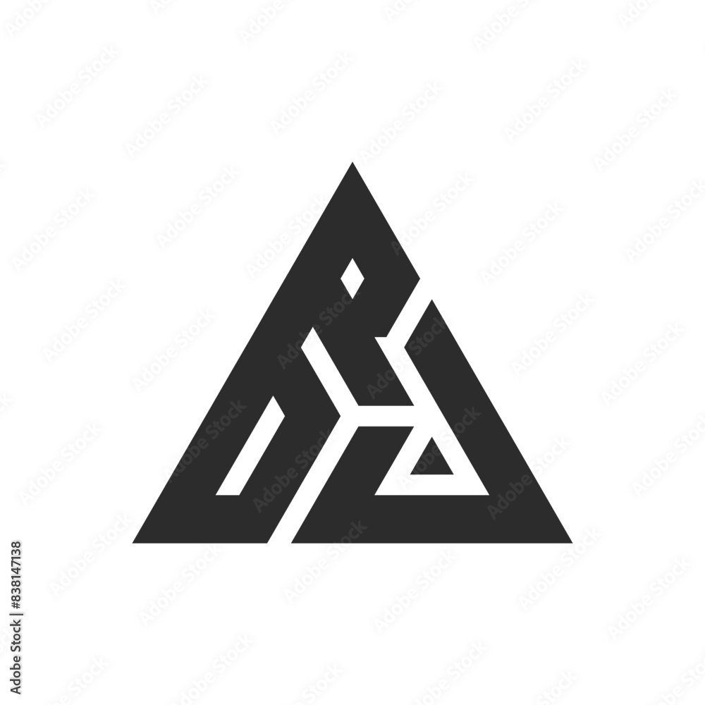 RDO letter logo, RDO Alphabet logo, initials logo RDO letter logo, RDO Alphabet logo, initials logo