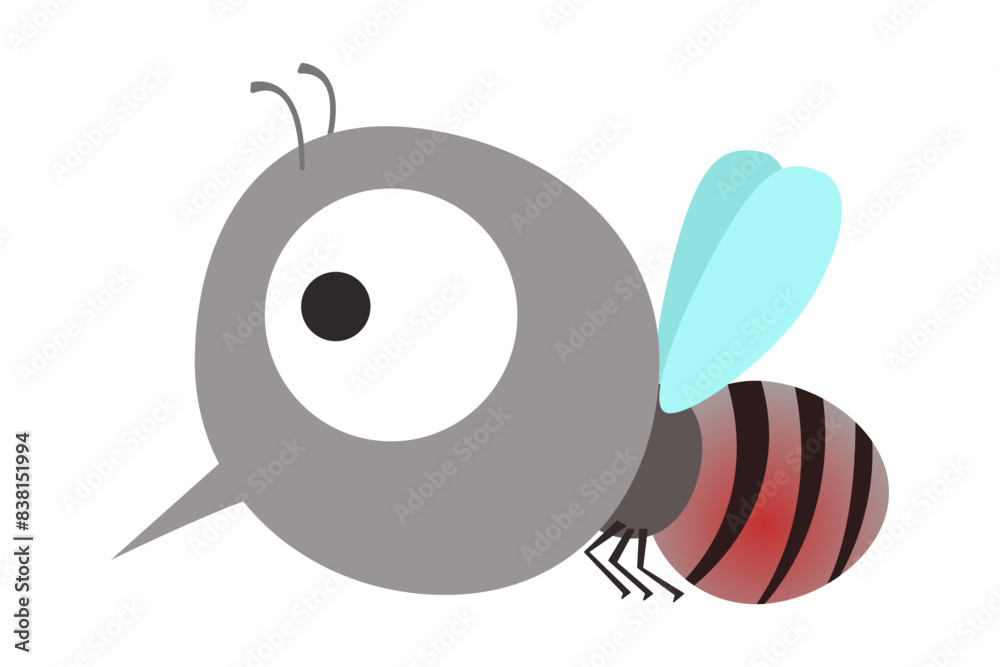 mosquito carrier of dengue fever disease concept mosquito carrier of dengue fever disease concept