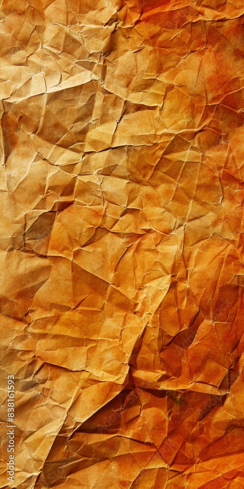 Orange brown paper background texture Orange brown paper background texture