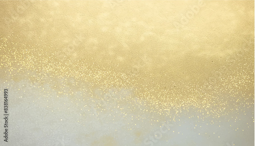 金箔キラキラの背景素材