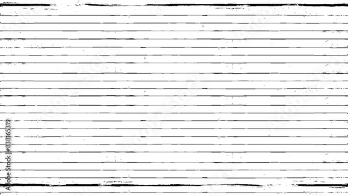 Seamless beige white amber vertical farmhouse style stripes texture. 