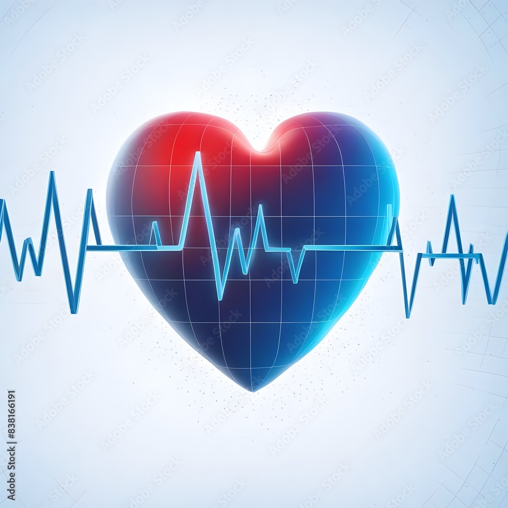 heart beat heart beat