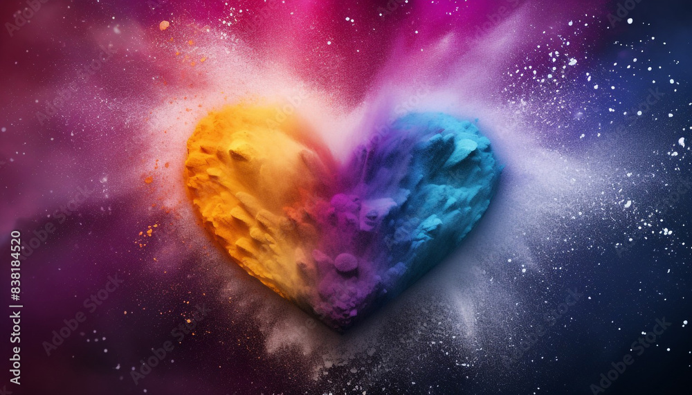 heart in the sky heart in the sky