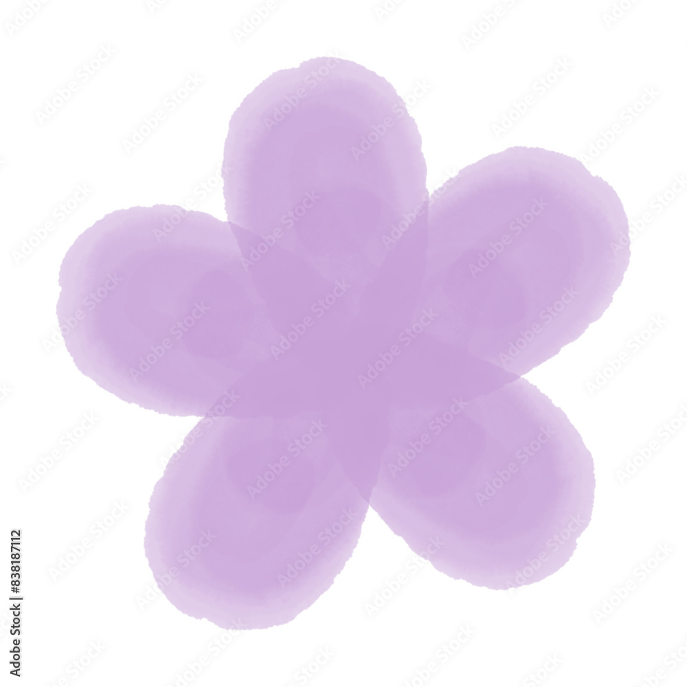 Fototapeta premium 꽃