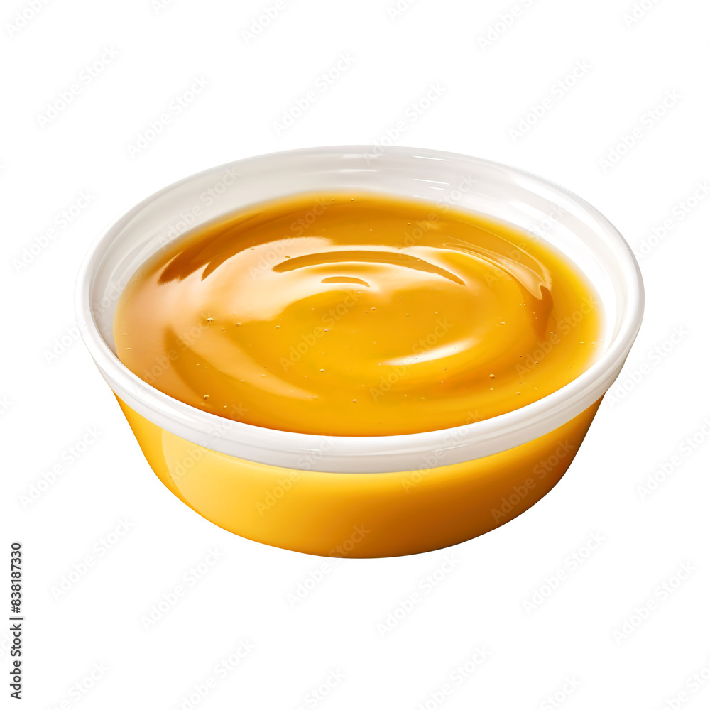 musterd sauce, isolated on transparent background Remove png, Clipping Path, pen tool musterd sauce, isolated on transparent background Remove png, Clipping Path, pen tool