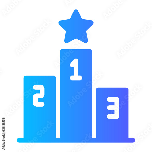 podium