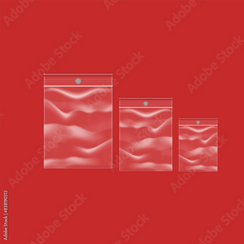 illustration of a background with squares