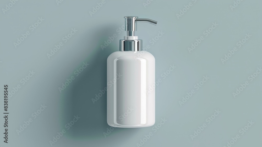 Floating Soap Dispenser Floating Soap Dispenser
