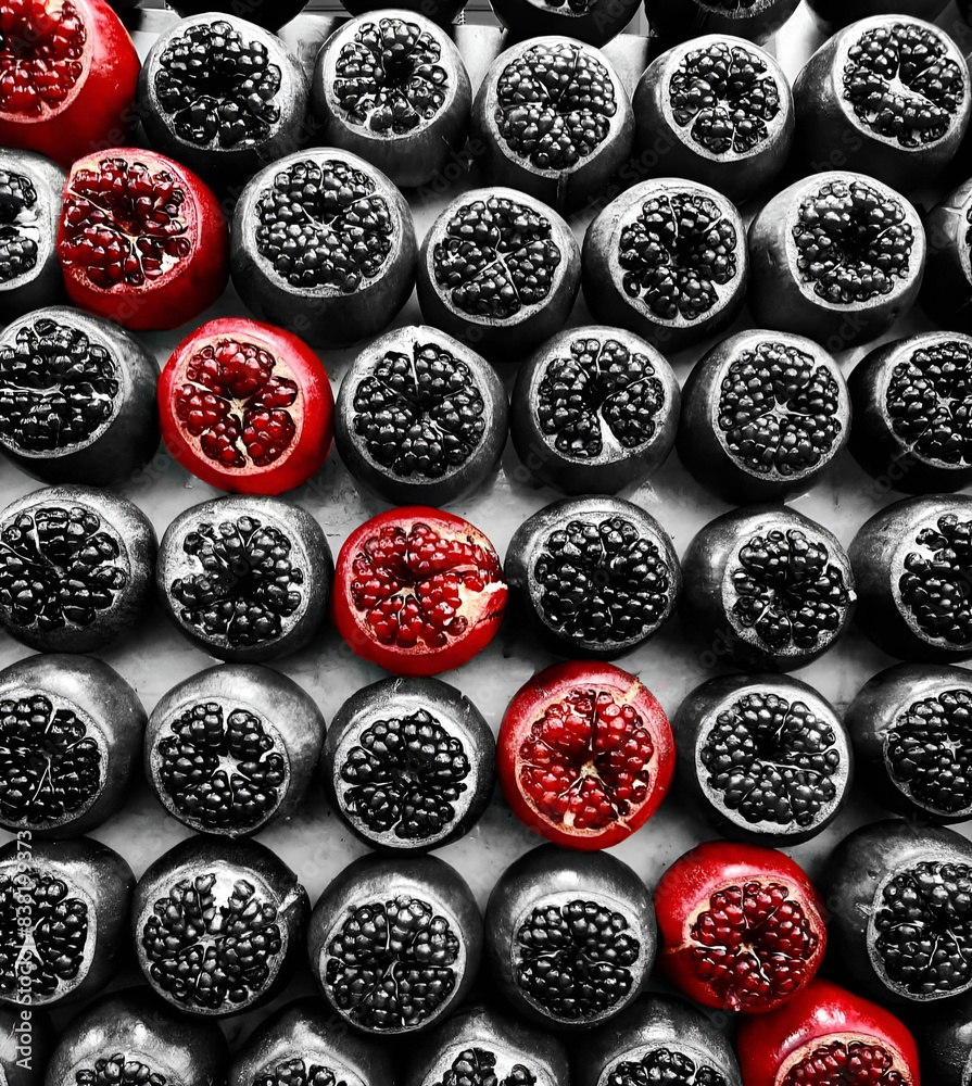 pattern with circles pattern with circles
