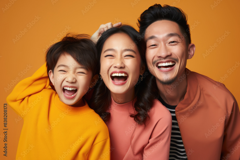 family members concept family members concept
