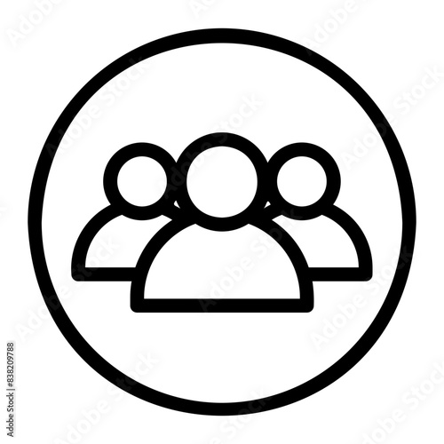 target aaudience