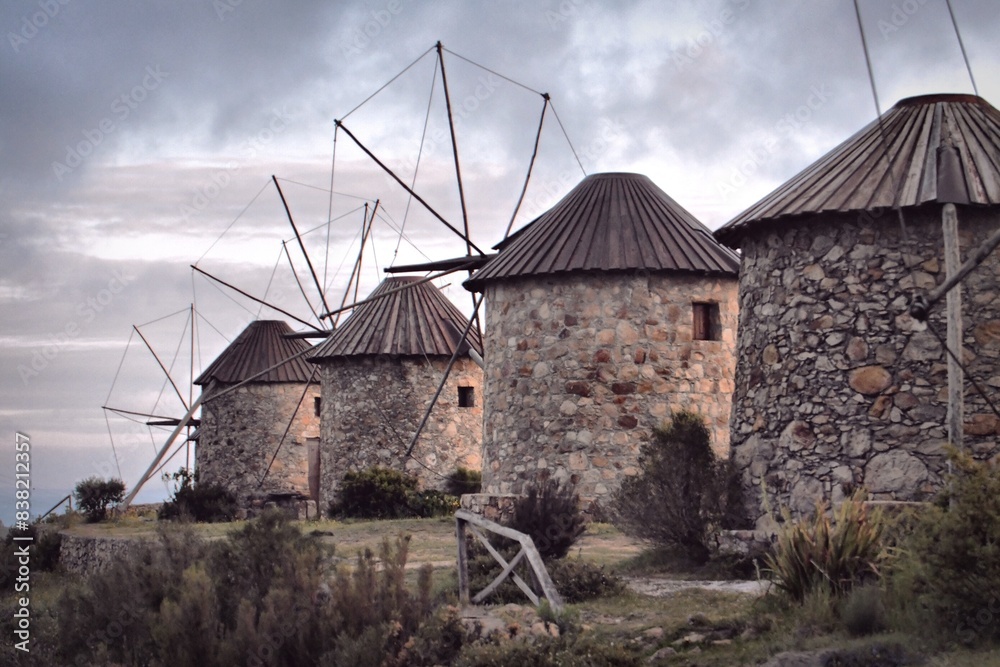 old abandoned mill old abandoned mill
