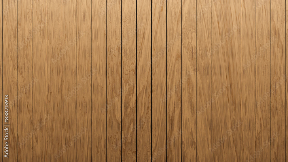 Obraz premium Brown wooden textures, background, Wood texture for design and interior decoration. Wall design and floor design decoration artwork, backdrop wallpapers for architectural 3D rendering illustration