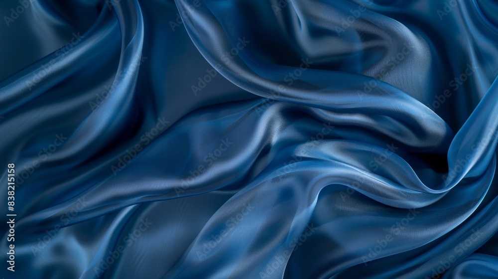 silk texture generative ai