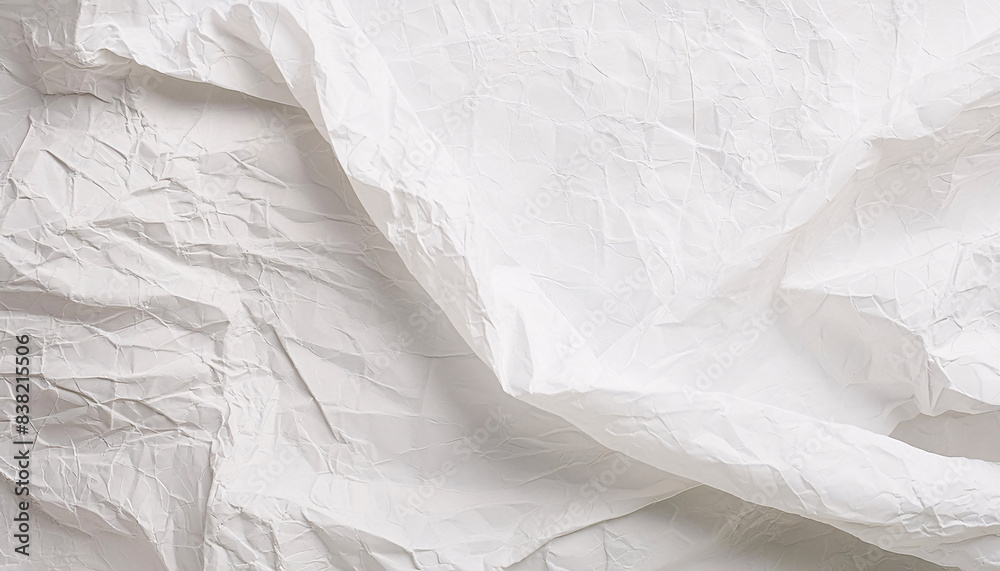 Obraz premium white paper background