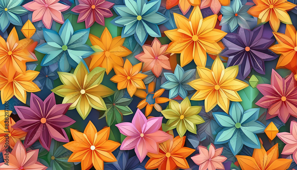 seamless floral background seamless floral background