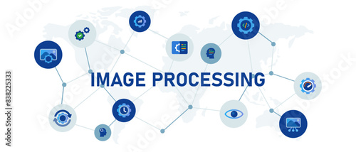 image processing media transformation progress album technology digital