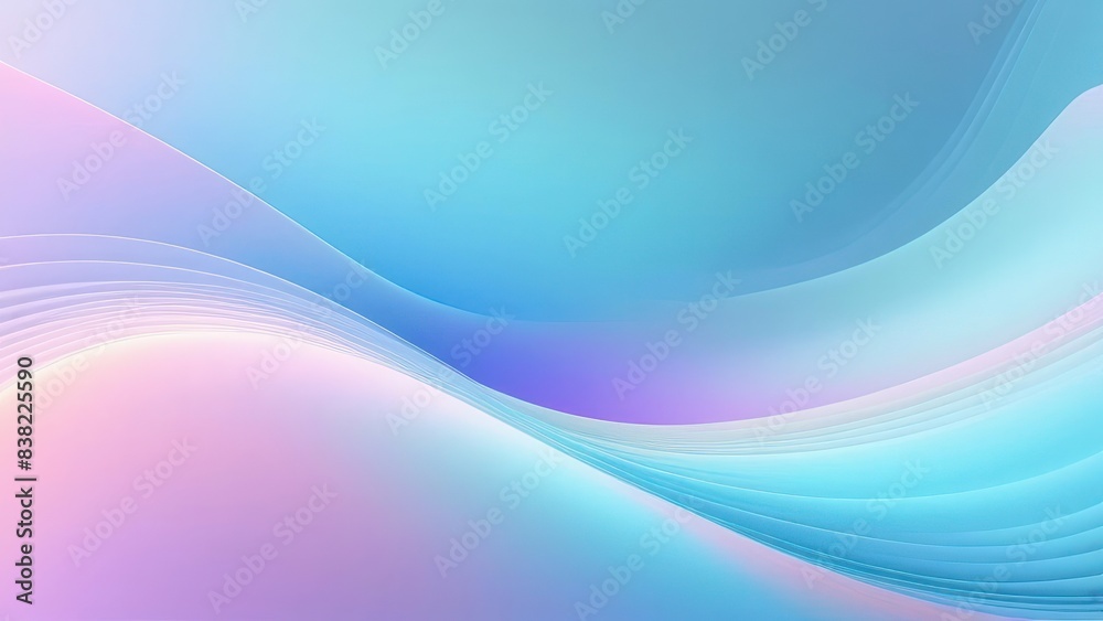 soft gradient background featuring pastel colors like pink, purple, and blue. The smooth blend of hues creates a dreamy and soothing visual, perfect for a wallpaper or backdrop soft gradient background featuring pastel colors like pink, purple, and blue. The smooth blend of hues creates a dreamy and soothing visual, perfect for a wallpaper or backdrop