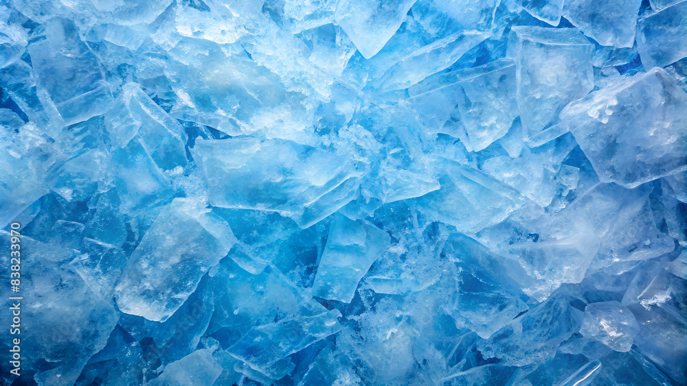 blue ice texture background blue ice texture background