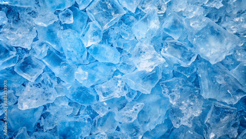 blue ice texture background blue ice texture background
