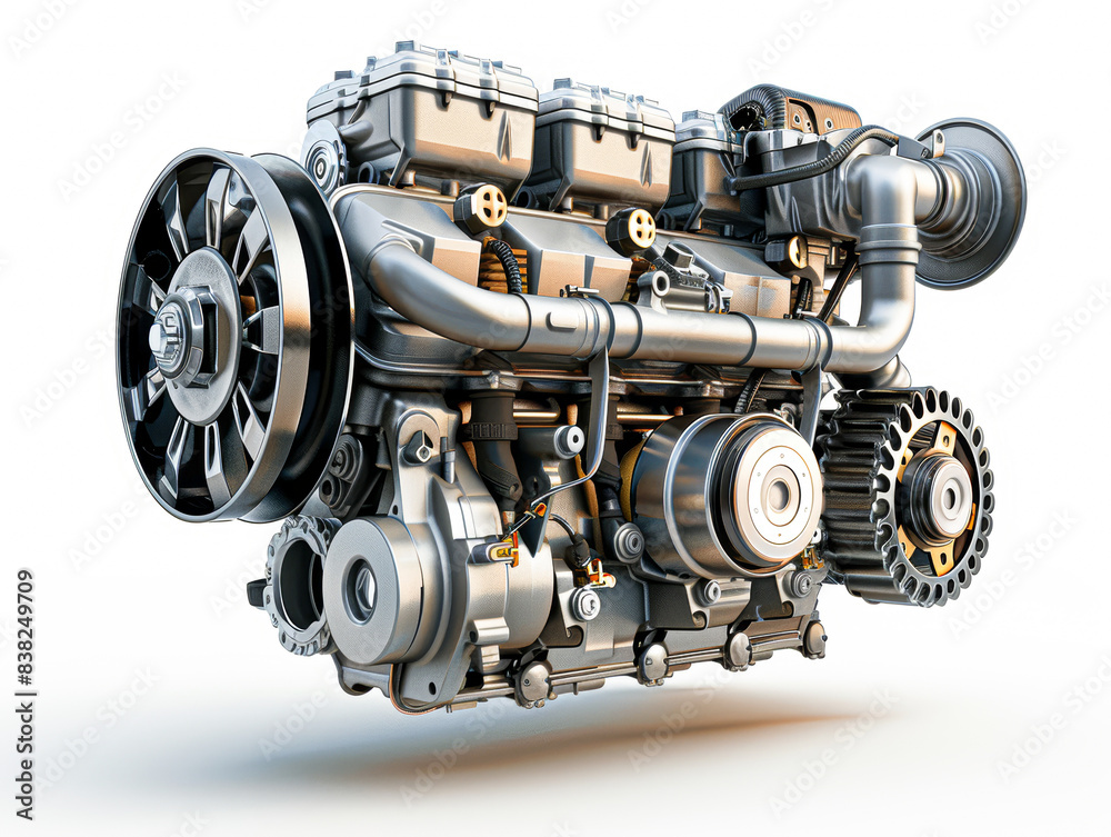 Enhancing Engine Performance Precision Upgrade Process with Advanced Components Installation Enhancing Engine Performance Precision Upgrade Process with Advanced Components Installation