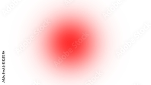 Abstract color  circle glow . Colored light glow round buttons. blur abstract background. Color watercolor gradient blend mesh of neon iridescent colors png , transparent Images
