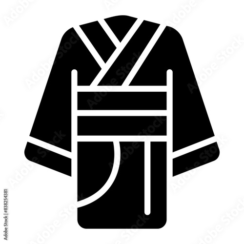 kimono