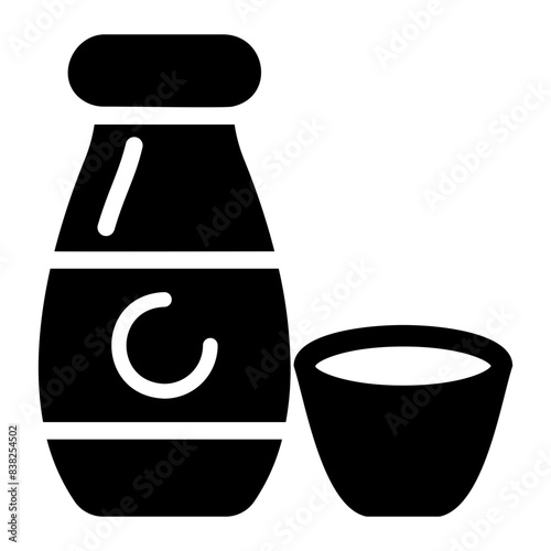 Sake
