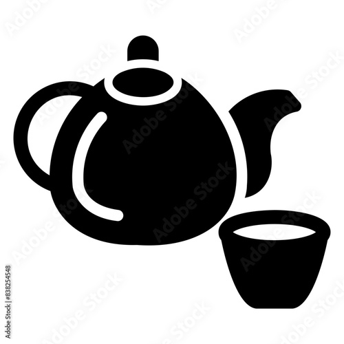 teapot