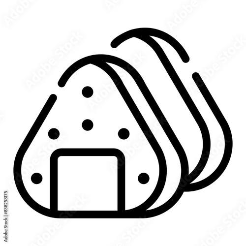 onigiri
