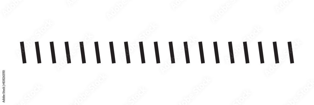 Slash line. Border with diagonal lines. Angle of tilt stripes. Black pattern of footer. Diagonal parallel lines divider strip. Tilt strip geometric abstract border. Slash divider. Vector illustration Slash line. Border with diagonal lines. Angle of tilt stripes. Black pattern of footer. Diagonal parallel lines divider strip. Tilt strip geometric abstract border. Slash divider. Vector illustration