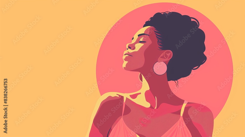 Person adjusting LED grow lights for indoor plants in hydroponic setup