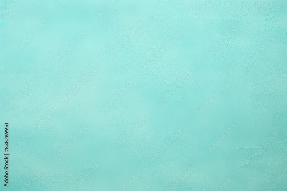 Abstract blue-green background with soft, blurry texture. Abstract blue-green background with soft, blurry texture.