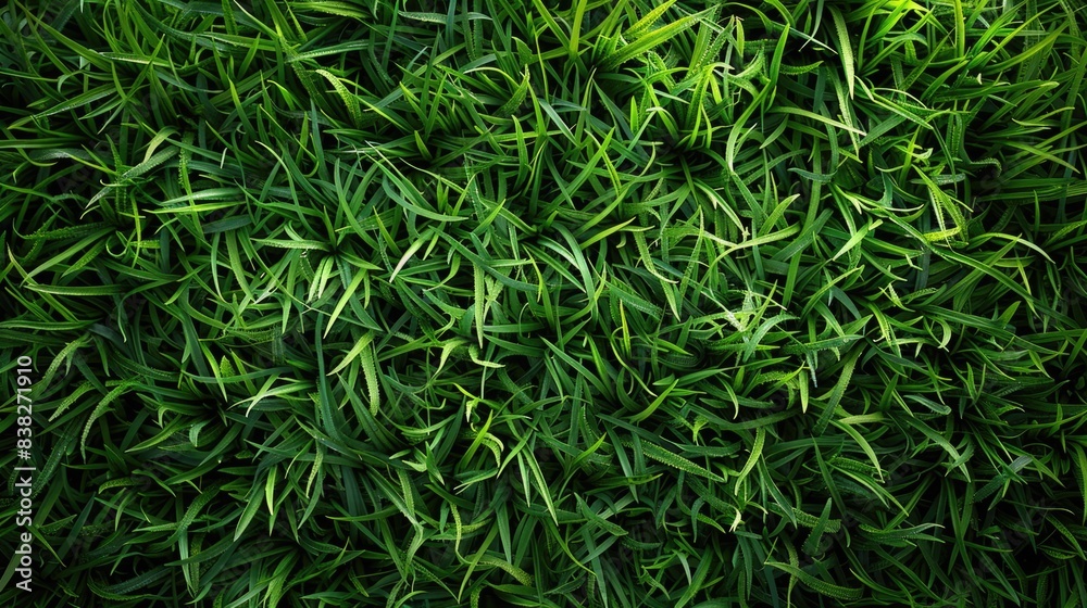 seamless pattern of mowing grass, lush green blades, intricate and repeating design, cinematic lighting, natural textures, high detail seamless pattern of mowing grass, lush green blades, intricate and repeating design, cinematic lighting, natural textures, high detail
