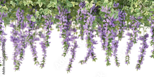 PNG Purple lavender flowers outdoor pattern nature