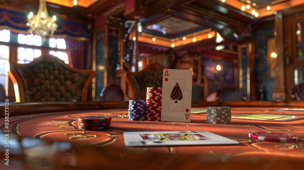 Winning Chips Winning Chips
